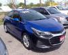 2019 Chevrolet Cruze